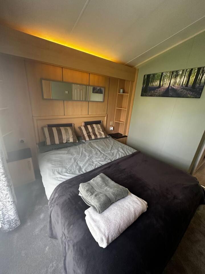 Appartamento 2 Bedroom Caravan, Sea Views, Parking Eastchurch