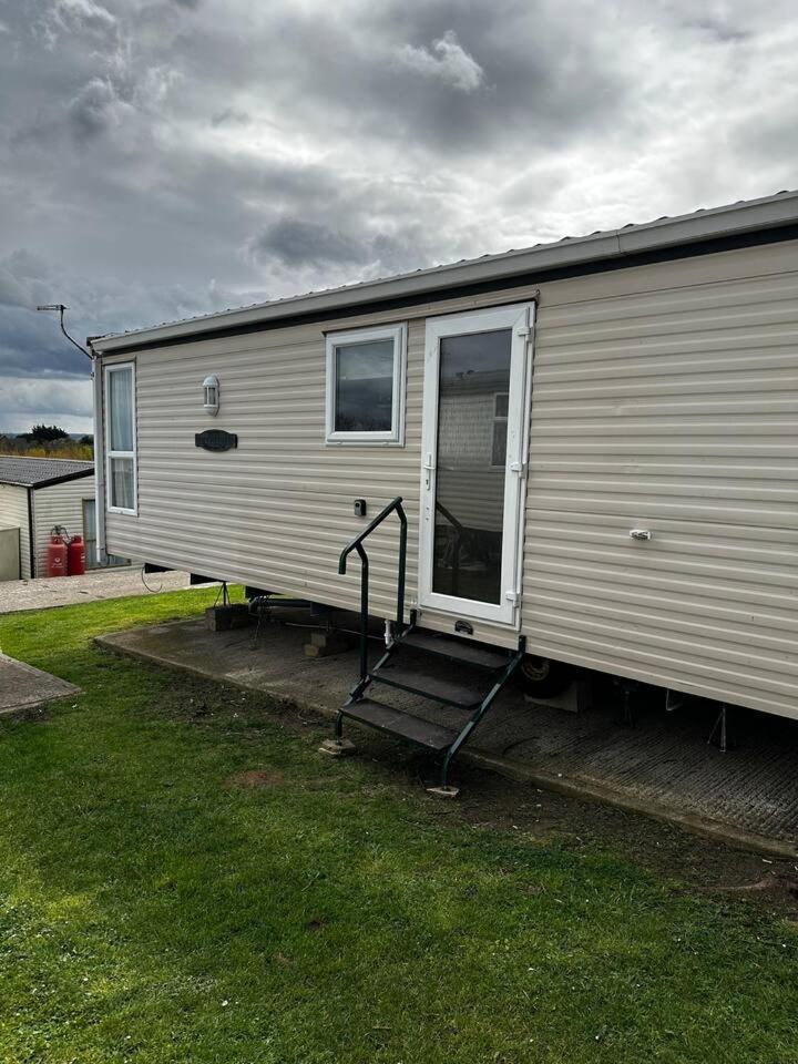 2 Bedroom Caravan, Sea Views, Parking Appartamento *